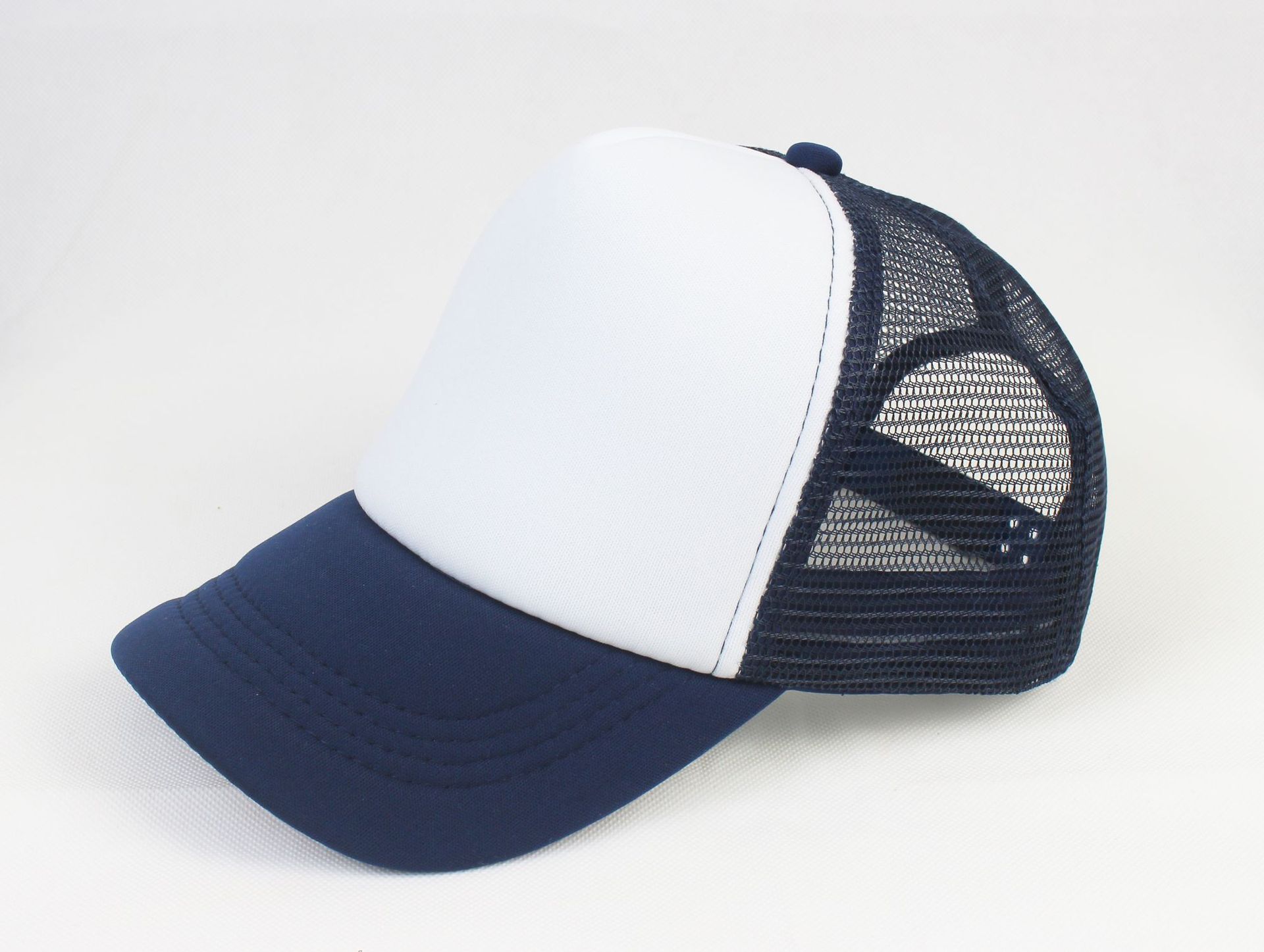 Navy blue white explosions 10