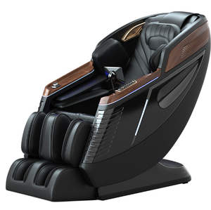 Chaise de rééducation électrique à traction intégrale - Product Image 2