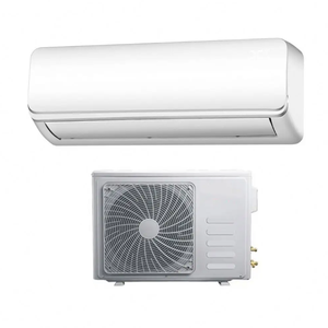 Aire Acondicionado Split Inteligente de 1.5HP y 12000 BTU, Solo Frío, Buen Precio para Uso Doméstico, Refrigerante R410a, Potencia de 1.5HP, Montaje en Pared - Product Image 3