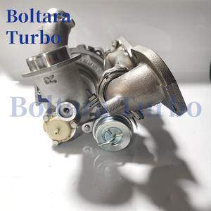 A2750902380 A2750902480 2750902380 2750902480 W221 C216 R230 R231 M275 M277 Turbocompresor de motor para Mercedes CL SL Clase S - Product Image 6