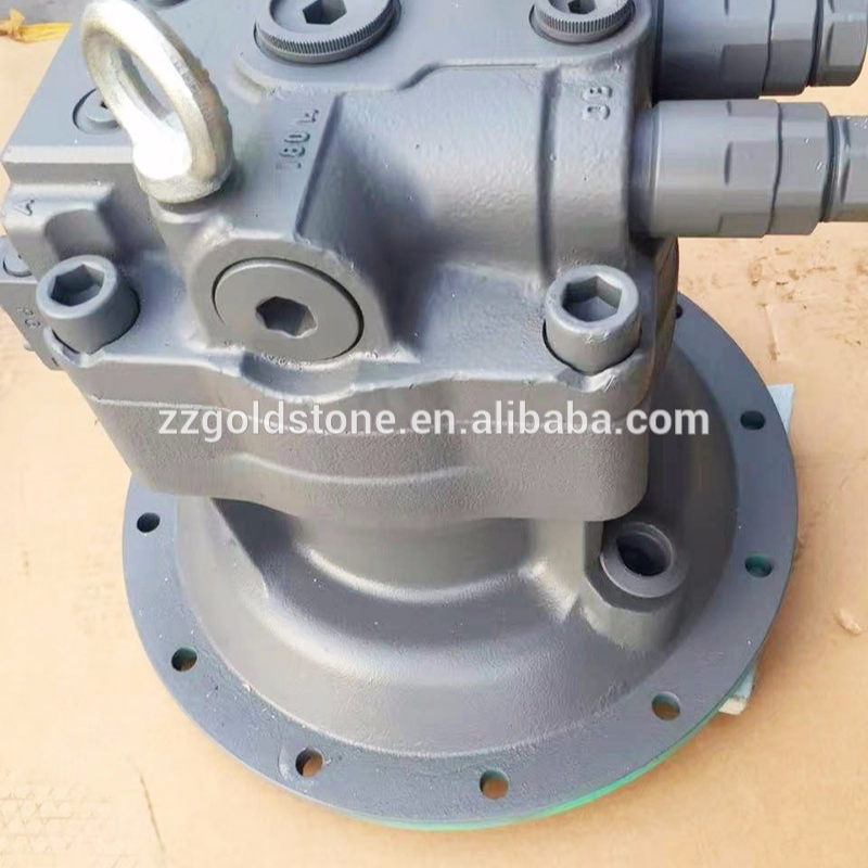 スズメ 14673318 14539045 EC140D EC140E Swing Motor EC120D for Volvo