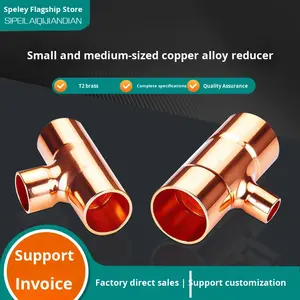 金管継手NPT銅溶接コネクタ配管ガスプラスチック真鍮鋳造鍛造技術 - Product Image 6