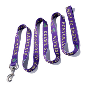 Personal isierte Diy kunden spezifische große Metalls chnalle reflektierende benutzer definierte gedruckte Logo taktische Halsband Katze Hund Haustier Leinen Halsband Hunde leine - Product Image 5