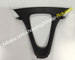 Carenados para Motocicleta <span class=keywords><strong>Kawasaki</strong></span> <span class=keywords><strong>ZX6R</strong></span> 2003 <span class=keywords><strong>2004</strong></span> ZX-6R 03 04 ZX 6R <span class=keywords><strong>636</strong></span> <span class=keywords><strong>Ninja</strong></span> Verde Negro, Piezas de Motocicleta, Kit de Carenado - Product Image 5