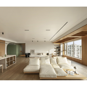 Luxury Whole House Custom Furniture for Villa Penthouse Modern High End Interior Solution - Product Image 1
