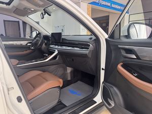Voiture d'occasion JX <span class=keywords><strong>Auto</strong></span>, Geely Yuanjing X6 X3, voitures neuves 2021 PRO 1.4T, modèle de luxe automatique SUV - Product Image 5