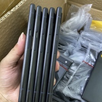 Smartphone 6a, Color Azul Cielo, Cuerpo de Aluminio, Octa Core, 128GB, CDMA LTE, Botones Laterales en Inglés, Android 12, Pantalla OLED FHD de 6.1 Pulgadas, 5G
