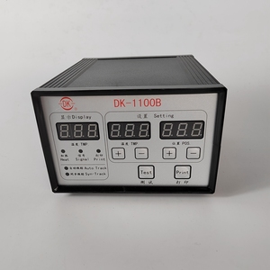 DIKAI DK1100 DK1100A DK1100B 잉크 휠 코딩기 오리지널 컨트롤 박스 컨트롤러 전기 제어 박스 인코더 액세서리 - Product Image 2