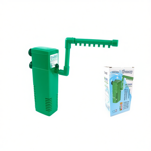 7W H ฟิลเตอร์ในตัวสำหรับตู้ปลาและอุปกรณ์เสริม - Product Image 2