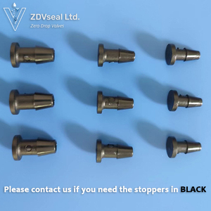 ZDVseal Tapón de manguera de polipropileno Push-to-Connect Tapón de sellado rápido para tubería ID <span class=keywords><strong>1</strong></span>/16 <span class=keywords><strong>2</strong></span>,4mm <span class=keywords><strong>1</strong></span>/8 <span class=keywords><strong>4</strong></span>,8mm 5/16 12,7mm Tapa final - Product Image 4