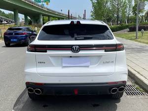 Changan <span class=keywords><strong>Uni</strong></span> K <span class=keywords><strong>Uni</strong></span>-k 2,0 T 2WD Versión de disfrute 2022 2023 Nuevo Vehículo de energía Coche usado para Changan Unik - Product Image 6