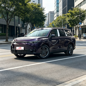 Offre Spéciale – SUV Intelligent 6 Places à Longue Portée avec LiDAR, Véhicule Électrique Neuf et d'<span class=keywords><strong>Occasion</strong></span> pour les Marchés d'Afrique et d'Asie du Sud-Est 2026 Zero Runr C16 - Product Image 1