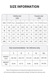 Conjunto de Uniformes Quirúrgicos Premium al por Mayor para Médicos y Enfermeras |   Uniforme Médico Transpirable de Poliéster-Spandex que Absorbe la Humedad - Product Image 6