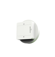 Timer Mekanik Google 60 Menit, Timer Pomodoro Visual untuk Belajar, Timer Magnetik untuk Produktivitas Anak dan Dapur