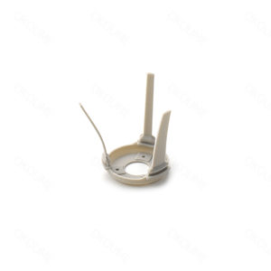 Amortisseurs en caoutchouc non coupés pour cardan latéral du DJI Mini 4 Pro, coussinets amortisseurs, boules anti-choc pour pièces de rechange de drone DJI Mini 4 Pro - Product Image 3