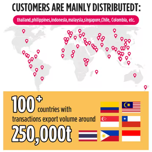 ทรายแมวซิลิก้าเจลไม่เป็นก้อนทรายแมวเหมียวแบบไม่จับตัวเป็นก้อน - Product Image 6