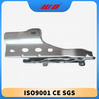 840208005 840209005 Charnière de capot Gauche/Droite Compatible Voyah FREE 2024-2025 Pièces d'origine d'usine Qualité supérieure Disponible en stock CCC