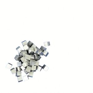 Granulés de chrome métallique de haute pureté 99,9% - Product Image 6