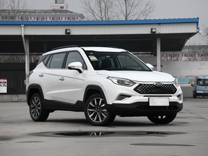 <span class=keywords><strong>Auto</strong></span> Usata Economica JAC Refine <span class=keywords><strong>S4</strong></span> 2019 1.5T Manuale Benzina SUV Guida a Sinistra Basso Chilometraggio Conveniente in Vendita - Product Image 2