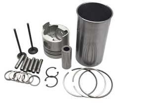 Kit de Juntas para ISUZU 6BD1/6BG1 5-12111-240-1, Piezas de Motor Usadas para Excavadora EX200-2/EX200-3 - Product Image 2