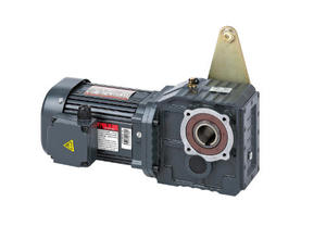 มอเตอร์ CV200-10 SB C PG CV200-10ใหม่และเป็นของแท้ SB TECO - Product Image 3