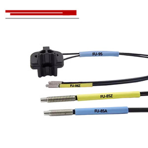 สายไฟเบอร์ทนความร้อนสูงรุ่นดั้งเดิม <span class=keywords><strong>FU</strong></span>-85A <span class=keywords><strong>FU</strong></span>-<span class=keywords><strong>85Z</strong></span> <span class=keywords><strong>FU</strong></span>-86A <span class=keywords><strong>FU</strong></span>-86H <span class=keywords><strong>FU</strong></span>-86Z 1ม. 2ม. 3ม. ชิ้นส่วนอิเล็กทรอนิกส์ - Product Image 2
