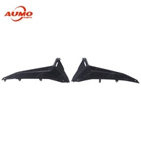 Kits de garde-boue de carénage de Scooter en plastique ABS de haute qualité pièces de carrosserie complètes pour YAMAHA TMAX 530 2012-2014