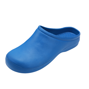 Antiscivolo antiscivolo per Chef di sicurezza scarpe antistatiche da cucina scarpe da lavoro per il primo <span class=keywords><strong>cuoco</strong></span> per il laboratorio di pulizia del laboratorio superiore estivo - Product Image 1