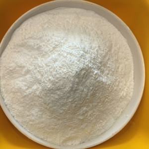 Carbopol 974P en Polvo para Cuidado Personal y Cosmecéuticos, Agente Espesante de Polímero Carbomer Premium, Base para Gel - Product Image 1