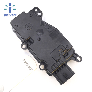 PEIVSO Source factory Direct Price Active Grille <b>Shutter</b> Actuator New for Nissan Teana Altima 2019 2020 2021 OEM 62331-6CT0A - Product Image 3