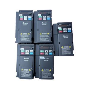 Variador de Frecuencia Delta VFD4A8MS23ANSAA 230V 0.75KW para Máquinas Textiles - Product Image 2