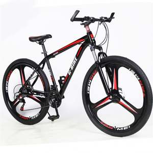 <span class=keywords><strong>VTT</strong></span> pliable pas cher de 26 pouces, <span class=keywords><strong>VTT</strong></span> tout suspendu avec 21 vitesses, vélo de montagne, vente en gros de vélos, bicicleta, cycle - Product Image 4