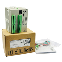 Controlador Lógico Programable (PLC) Delta DVP28SV11T2, 28 E/S, Salida de Transistor, 24VDC, Serie SV2, Alta Velocidad, Venta al Por Mayor