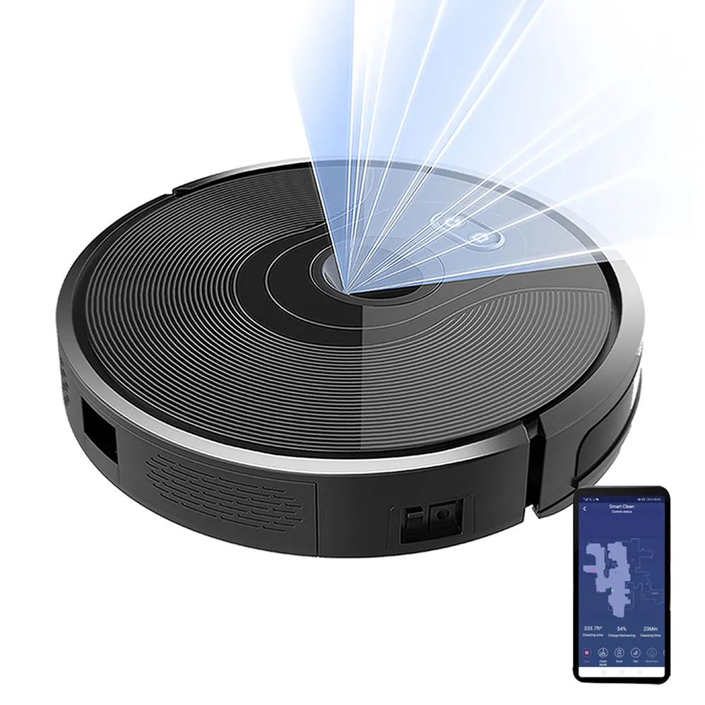 Трендовые продукты, робот-пылесос, дешевый Промышленный автоматический пылесос