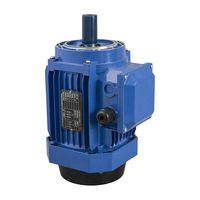 Moteur électrique triphasé à induction sans balais série Y2 triphasé AC