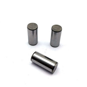 Hardened Precision Steel Shaft <strong>Pin</strong> Shaft <strong>Pin</strong> <strong>Roller</strong> for Vane Pump V10 V20 - Product Image 1