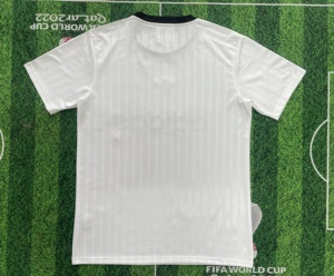 Uniforme <span class=keywords><strong>de</strong></span> fútbol Venta al por mayor 2025/26 Temporada Nuevo Club <span class=keywords><strong>Madrid</strong></span> Jersey Impreso Ronaldo Zidane Raul Mbappé Camiseta <span class=keywords><strong>de</strong></span> fútbol. - Product Image 5