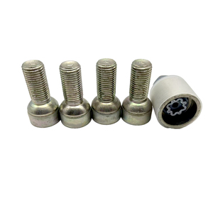 Écrou <span class=keywords><strong>antivol</strong></span> de haute qualité 4F0698139B adapté au démontage pour <span class=keywords><strong>Audi</strong></span> A4L A56L Q2Q3Q5Q7A8 manchon de clé à vis <span class=keywords><strong>antivol</strong></span> de pneu - Product Image 6