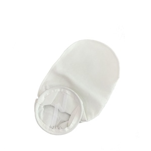 Túi lọc polyester 25 micron 7 "x 17"/Hộp lọc 10 micron - Product Image 5