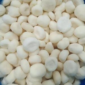 Castañas de Agua Congeladas IQF, Certificadas por HACCP, Sin Aditivos, para Cocinar y Culinaria - Product Image 1