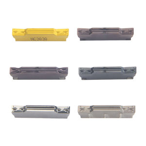 Acero de resorte de alta gama MGAH <span class=keywords><strong>para</strong></span> MGMN400, ranuradora de extremos externos de gran alcance MGAH420 MGAH425 <span class=keywords><strong>para</strong></span> <span class=keywords><strong>torno</strong></span> mecánico - Product Image 4