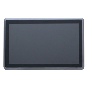 Partaker, Panel táctil sin ventilador de 15,6 pulgadas, PC Intel J6412 I3 10110U I5 8260U 10310U I7 10810U, Dual Lan TPM2.0, Panel frontal de la IP65-Rated - Product Image 5