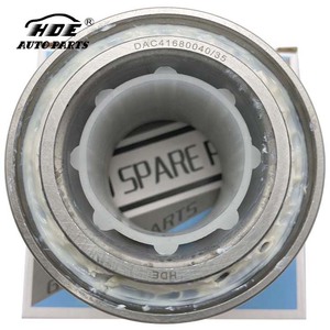 DAC41680040/35 VKBA3969 09267-41001 Rodamiento de Rueda para Automóviles al por Mayor para Suzuki Grand Vitara Jimny - Product Image 2