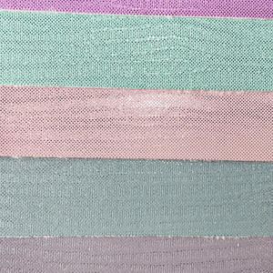 Diseño de grabado con patrón de corteza brillante, tela Artificial de PU, color sólido, piel sintética suave gruesa para muebles/tapicería - Product Image 3