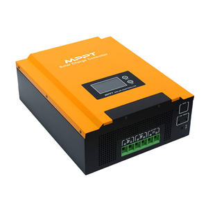 Contrôleur de charge <span class=keywords><strong>solaire</strong></span> MPPT haute tension 192v 96v 60a 100 ampères 384v 240v 96 <span class=keywords><strong>volts</strong></span> régulateur de charge de panneau <span class=keywords><strong>solaire</strong></span> MPPT - Product Image 2