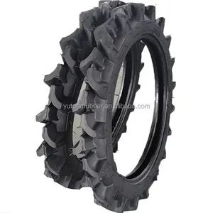 4,50-19 4,50-30 Reifen Design landwirtschaftliche pneumatische Kubota-Traktor-Sprühdosen Reifen/Räder Reistransplantiergeräte Reifen/Räder