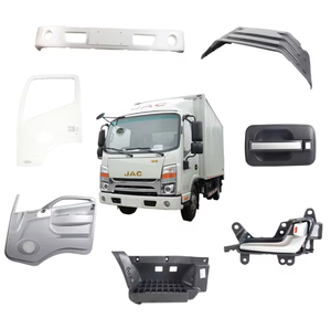 Ensemble de commande de carrosserie de camion <span class=keywords><strong>JAC1020</strong></span> 3608100W6000-Pièces de carrosserie de camion haute performance - Product Image 6