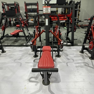 GLS2025 OEM Machine d'entraînement multifonctionnelle pour le renforcement musculaire, équipement de sport, ensembles complets de remise en forme, équipement de salle de sport - Product Image 5