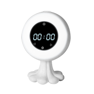 Difusor de aroma sin agua <span class=keywords><strong>con</strong></span> batería de nuevo diseño <span class=keywords><strong>con</strong></span> reloj <span class=keywords><strong>despertador</strong></span> - Product Image 6