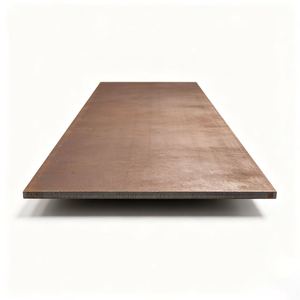 Lamiera d'Acciaio Laminata a Caldo S355NL S460NL, Struttura <span class=keywords><strong>Metallurgica</strong></span> Uniforme Senza Difetti Interni, per <span class=keywords><strong>Industria</strong></span> Pesante - Product Image 1